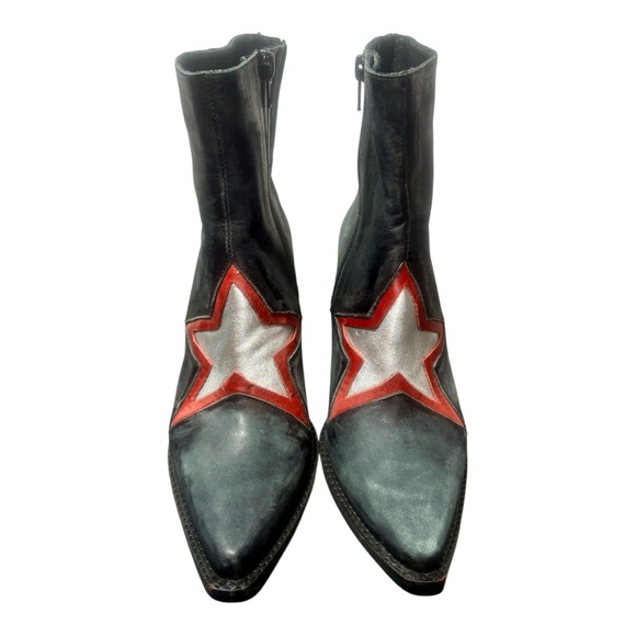Jeffrey Campbell Shoes - JEFFREY CAMPBELL + FREE PEOPLE Wild Star Boots